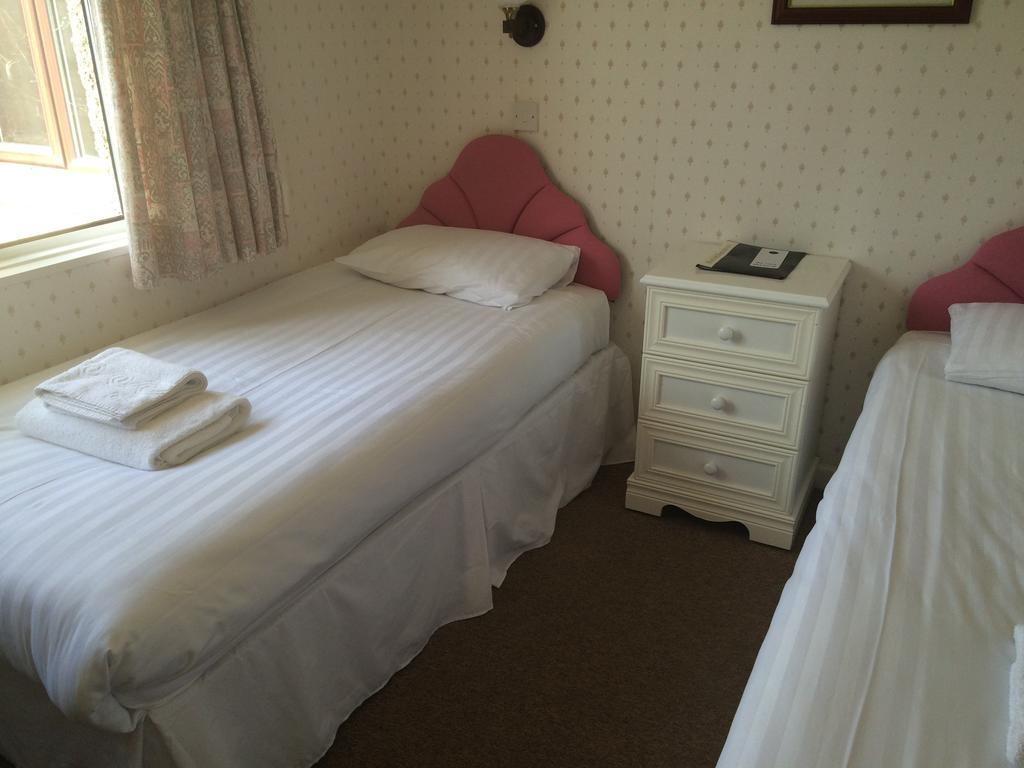 The Wight Bay Hotel - Isle Of Wight Sandown Exteriér fotografie