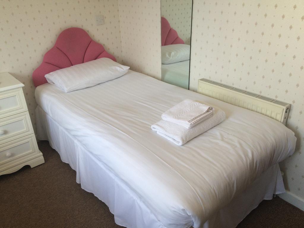 The Wight Bay Hotel - Isle Of Wight Sandown Exteriér fotografie