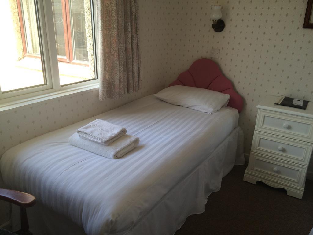 The Wight Bay Hotel - Isle Of Wight Sandown Exteriér fotografie