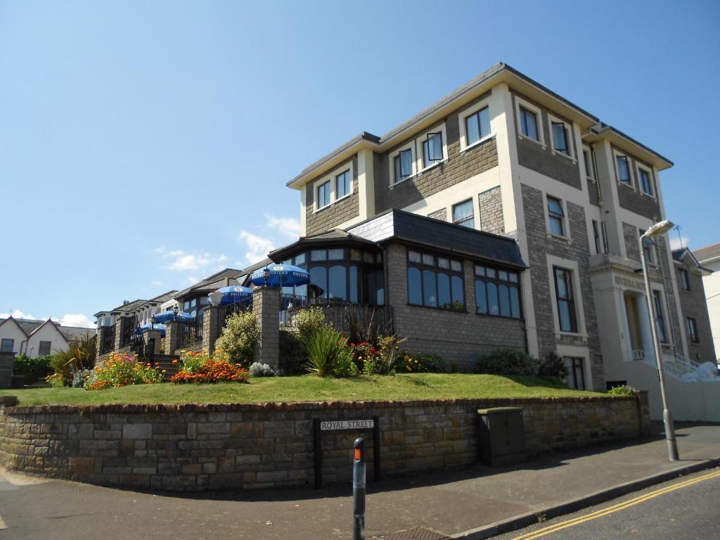 The Wight Bay Hotel - Isle Of Wight Sandown Exteriér fotografie