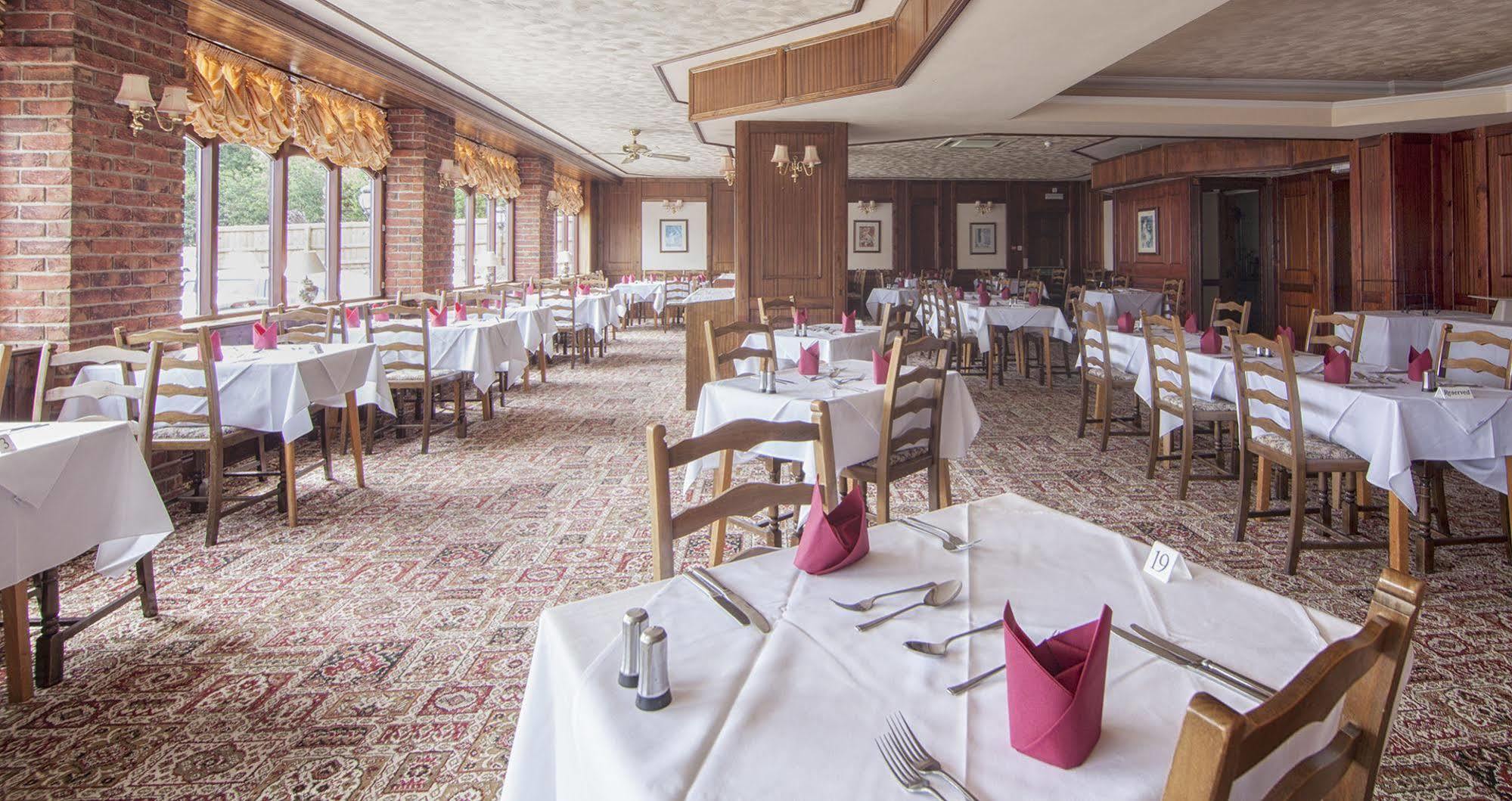 The Wight Bay Hotel - Isle Of Wight Sandown Exteriér fotografie