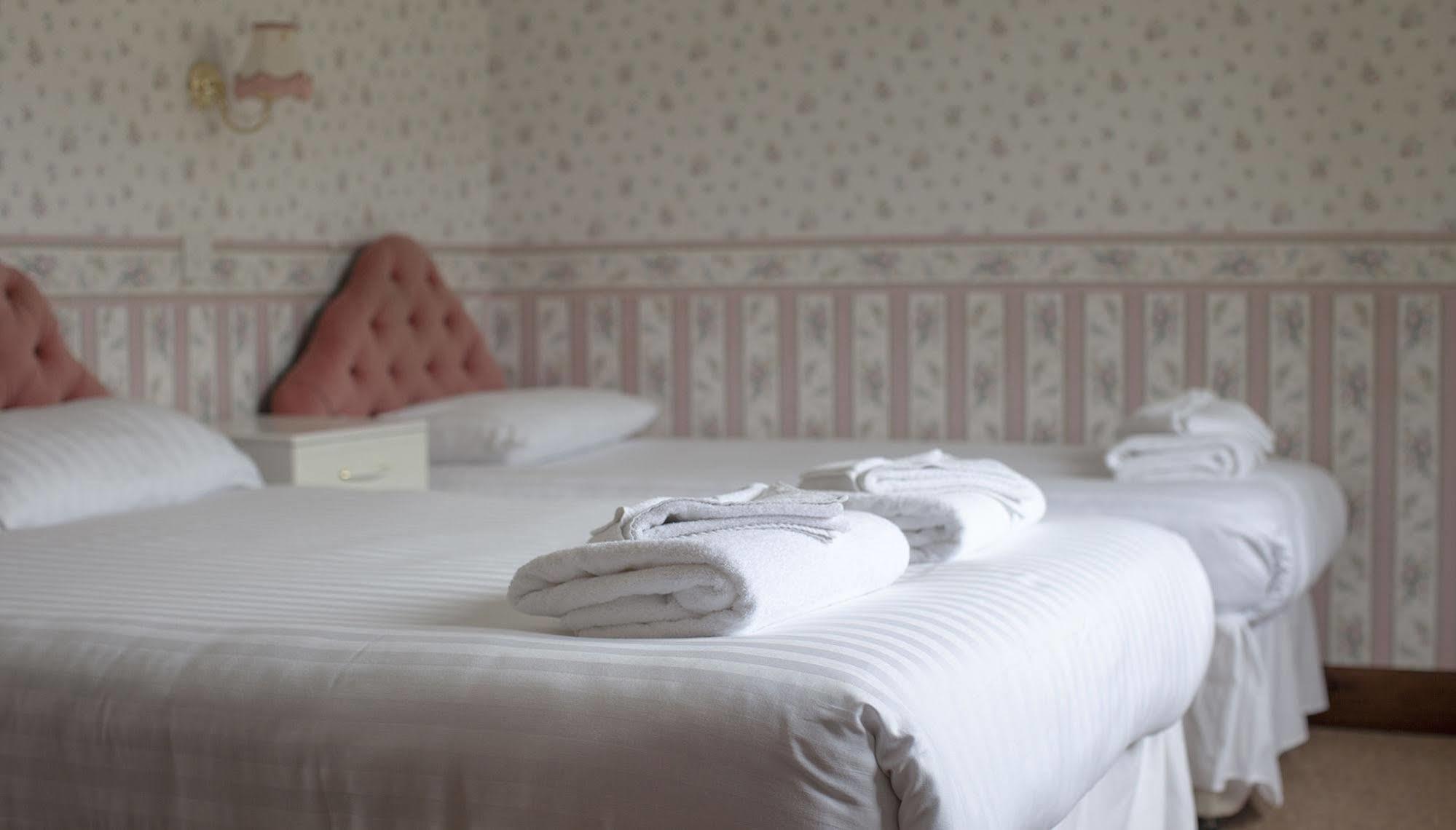 The Wight Bay Hotel - Isle Of Wight Sandown Exteriér fotografie