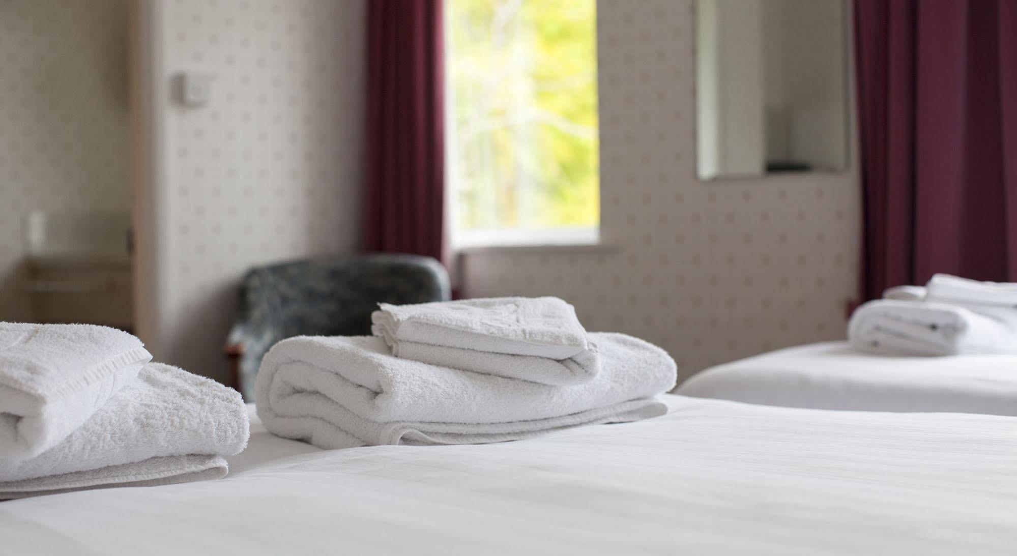The Wight Bay Hotel - Isle Of Wight Sandown Exteriér fotografie